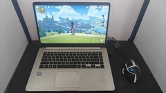 Asus Vivobook 15 X510UA Win 11 Laptop Intel i7-7500U, 8GB RAM, 120GB SSD 1TB HDD