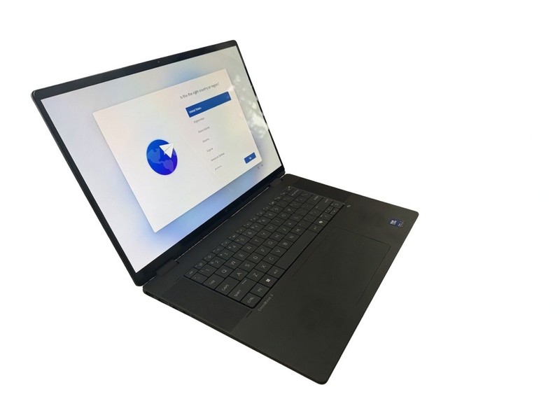HP OmniBook X Flip 2-in-1 16", 3K OLED 120hz, 16GB RAM, 512GB SSD, Intel Ultra 7 gallery