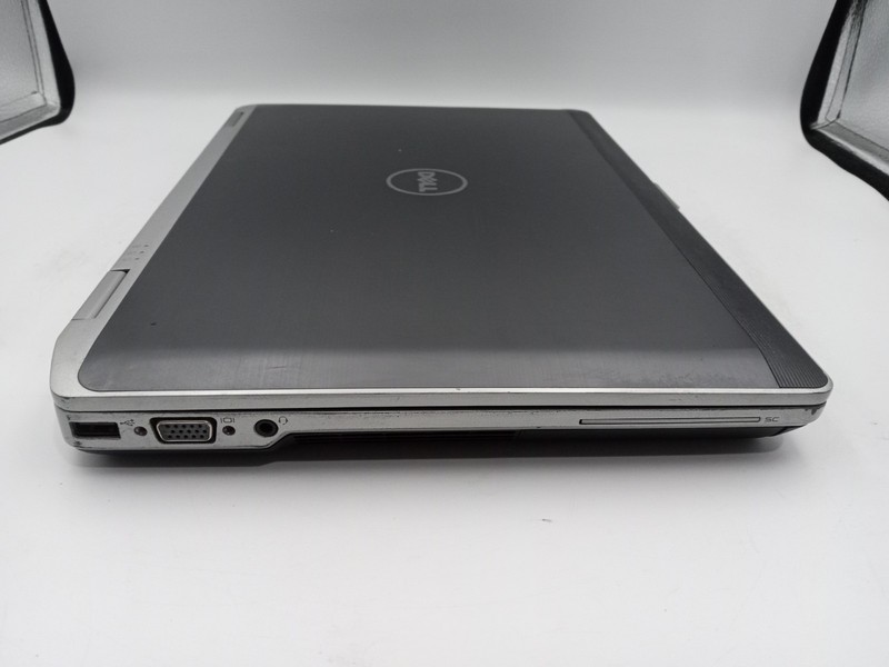 Dell Latitude E6430 14" Laptop Intel Core i5 4GB RAM 250GB HDD Win 7 - READ -RR gallery