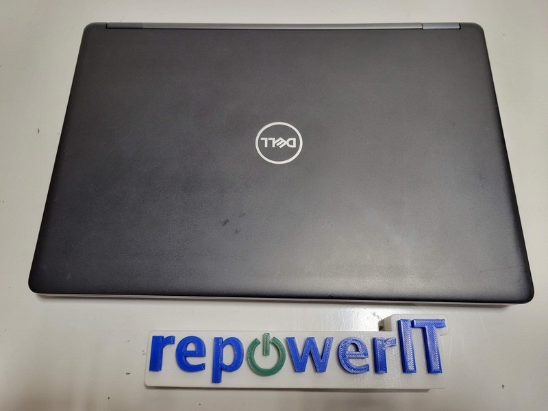 Dell Latitude 5490 14" Laptop i7-8650U 1.9GHz 16GB 512GB M.2 NVMe SSD Grade B gallery