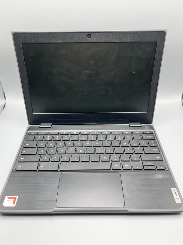 Lenovo 100E Chromebook 2nd Gen AST 11.6" A4-9120C 4GB 32 GB - FACTORY RESET gallery
