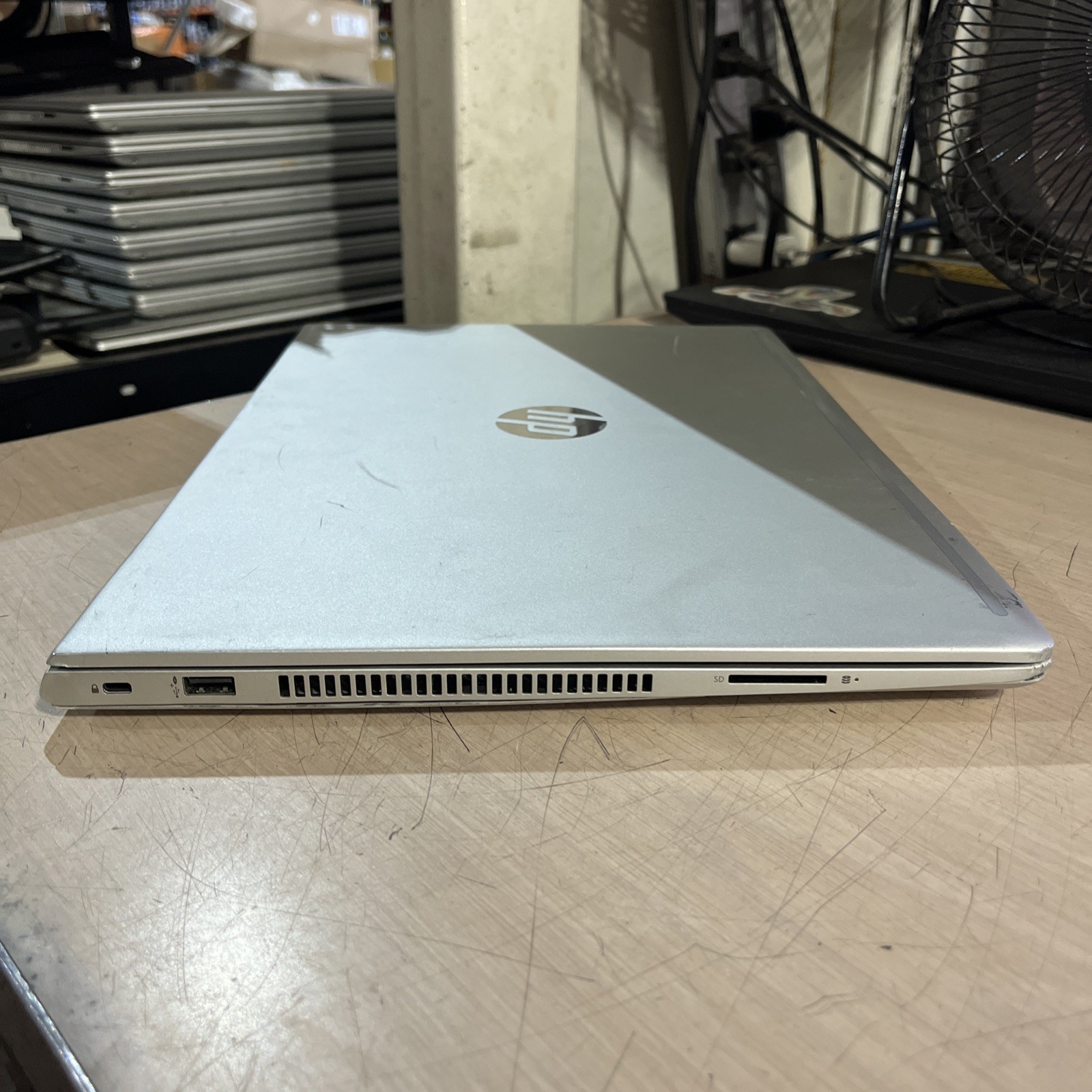 HP PROBOOK 450 G7 INTEL CORE I3 10TH GEN 8GB RAM NO HD gallery