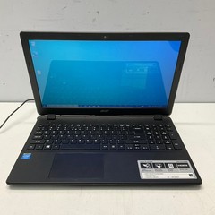 Acer Aspire ES1-512 Laptop Intel Celeron N2840 @ 2.16 GHz 4GB 240GB SSD Win 10