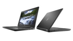 Dell Latitude 5591 15.6” Laptop Core i7 4.3GHz 16GB RAM 256GB SSD Windows 11 Pro