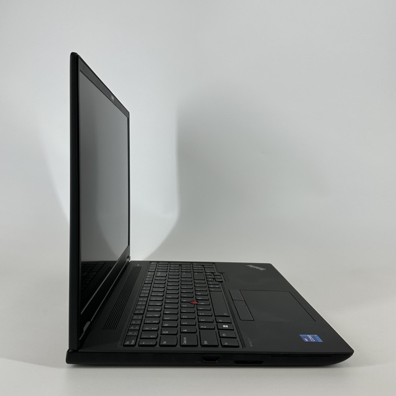 Lenovo ThinkPad P16v Gen 1 UHD+ 2.4 GHz i7-13700H 32GB 1TB SSD RTX A1000 gallery