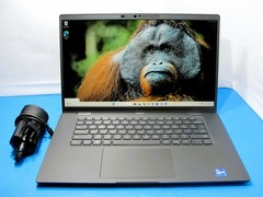 Dell Latitude 7520 15.6″ FHD Touch Intel i7-1185G7 3GHz 32GB 256GB SSD Win11P+PA