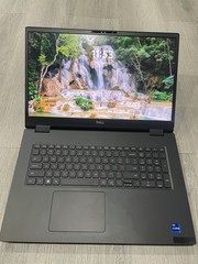 DELL PRECISION 7770 I7-12850HX 16GB Ram 1TB M.2SSD Win 11 Pro