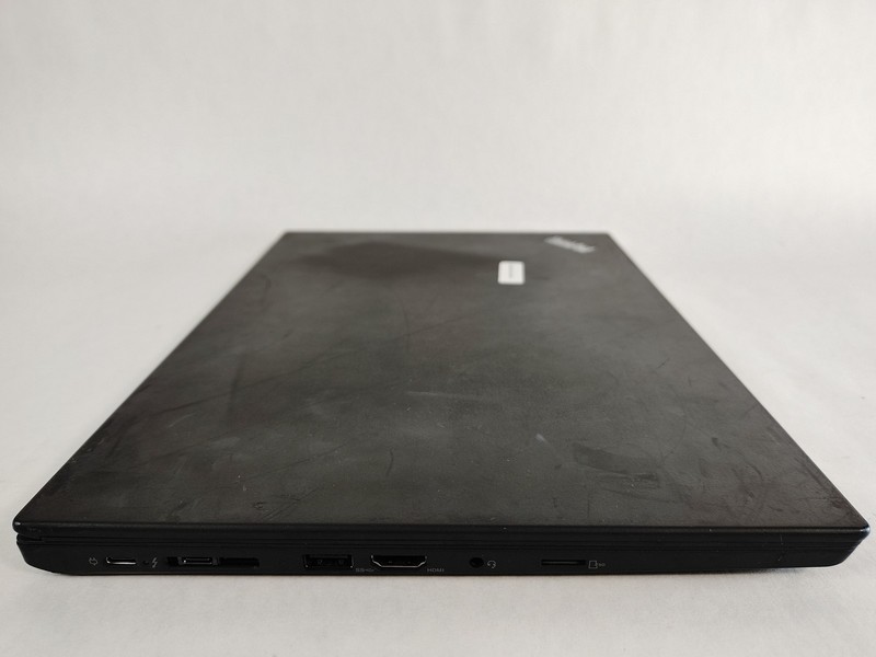 Lenovo ThinkPad T14 Gen 1 Core i7-10610U 1.80 GHz 16 GB DDR4 256 GB NVMe Windows gallery