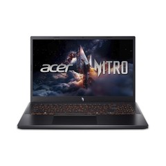 Acer Nitro V 15.6″ Laptop i5-13420H 16GB RAM 512GB SSD 8GB RTX 5050 Refurbished