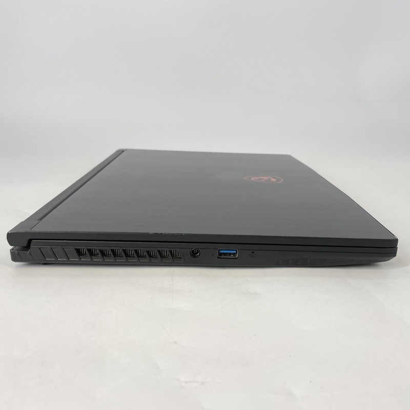 MSI Thin GF63 15.6 FHD 144Hz i5-11400H 2.70GHz 16GB 512GB SSD RTX 3050 Good gallery