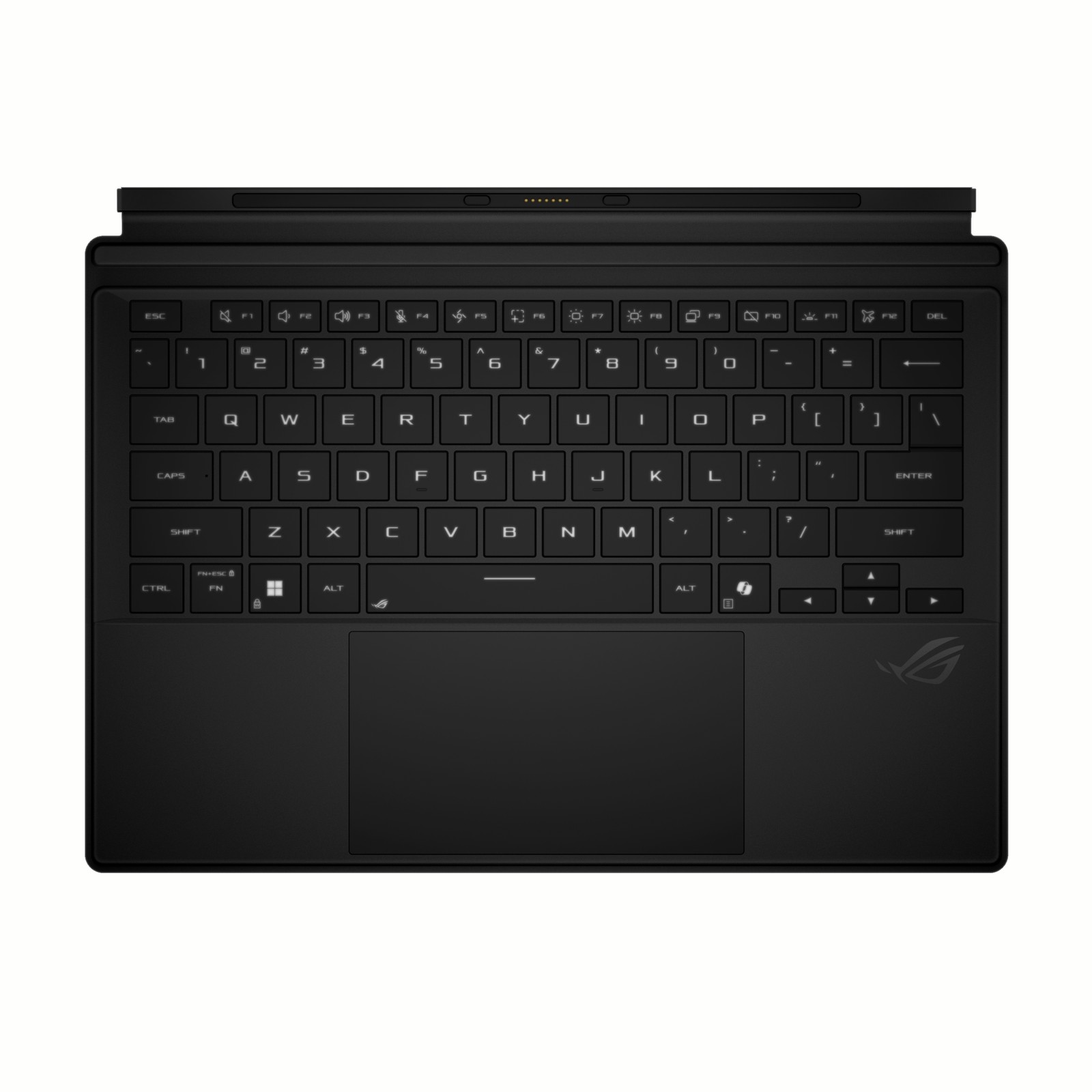 ASUS ROG Flow Z13 Gaming 2-in-1 Laptop AMD Ryzen AI Max+ 395 Gaming Laptop gallery