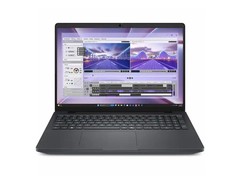 Dell Pro Max 16 MC16250 15.6″ Core Ultra 7 255H 2.0GHz 16GB RAM 512GB SSD