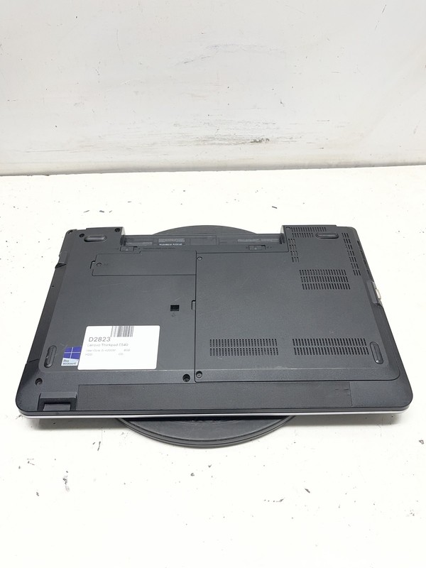 Lenovo Thinkpad E540 Intel Core i5-4200M 2.5GHz 8GB NO HDD gallery
