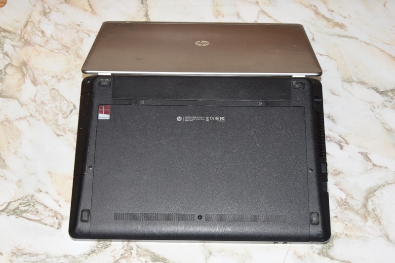 DEAD JUNK HP ProBook 4540s 15.6" Laptop Incomplete AS IS Parts Repair gallery