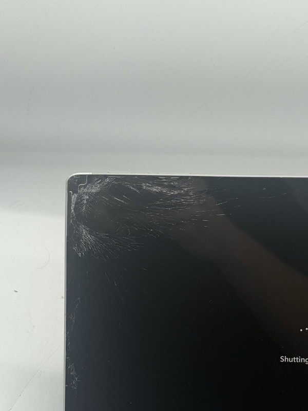 Microsoft Surface Pro 7 1866 i5-1035G4 8GB RAM 128GB NVMe Win11H READ gallery