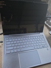 Lenovo Slim 7 14IRP8 14” (1TB SSD, Intel Core i7 13th Gen., 4.60GHz, 16GB Post