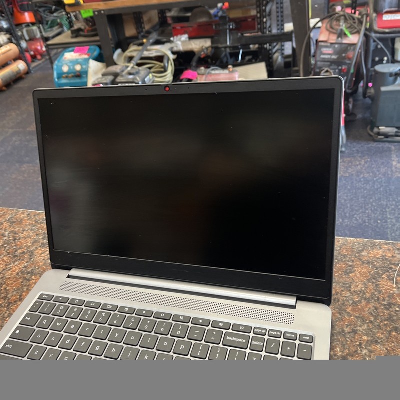 Lenovo IdeaPad 3 Chrome 15IJL6– 15.6″ FHD –Celeron N4500–4 GB RAM–64GB eMMC–Gray gallery