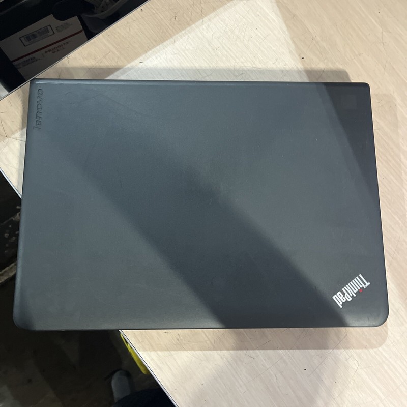 THINKPAD LENOVO E450 I5-5200U 2.20GHZ 8GB RAM NO HD gallery