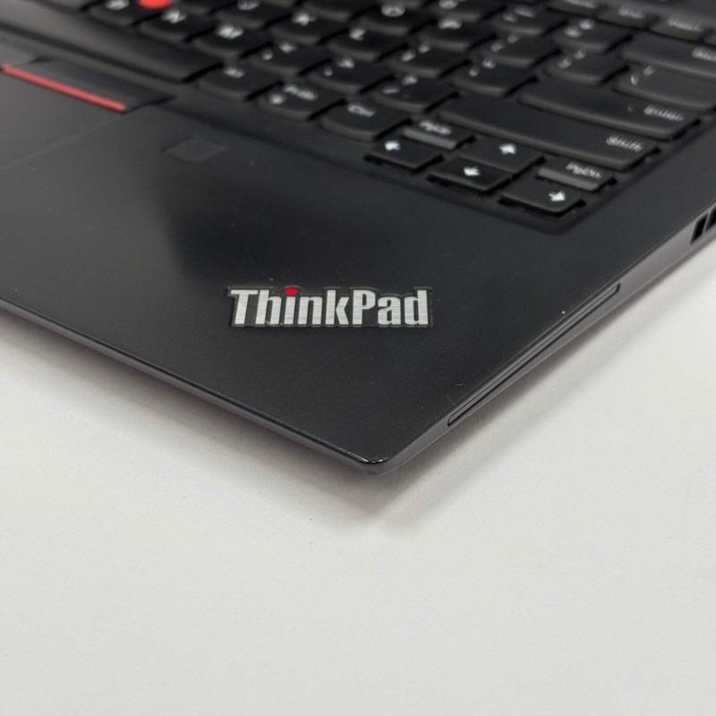 Lenovo ThinkPad T490s 20NX003 14" i5-8365U 1.6GHz 8GB RAM 256GB SSD gallery
