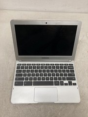 Samsung XE303 C12 Chromebook 11.6 Untested