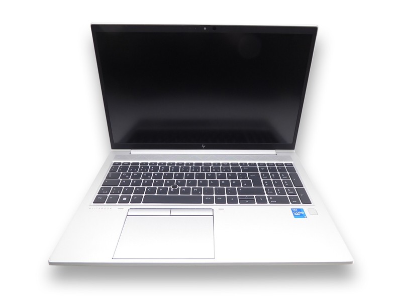 HP EliteBook 850 G8 i5-1145 G7 2.6ghz, 16gb, 256gb, W11Pro gallery