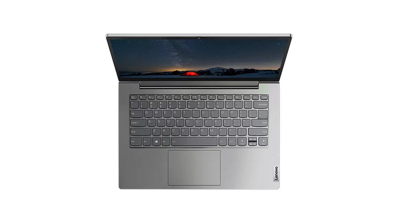 Lenovo ThinkBook 14 G3 14" Ryzen 5 5500U 16GB 256GB SSD FHD IPS Win11 Home gallery