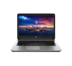 HP ProBook 640 G1 Laptop 14″ | i3-4000M | 8GB RAM | 320GB HDD | Windows 10 Pro