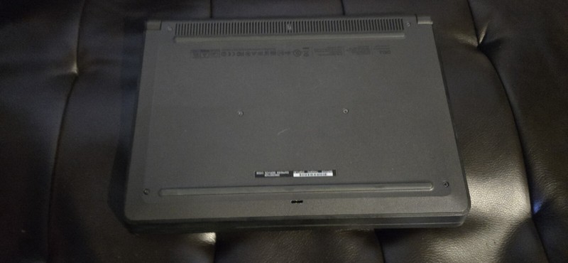 Dell Chromebook 11.6" (16GB eMMC, Intel Celeron, 2.16 GHz, 4GB) Laptop -... gallery