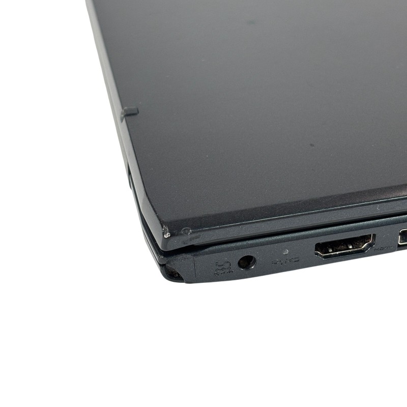 Dynabook Satellite Pro C40-K Win 11 Core i3-1215U 1.2GHz 8GB RAM 256GB SSD 14" gallery
