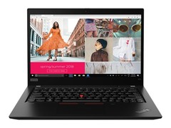 Lenovo ThinkPad X13 Gen1 13.3″ FHD Intel i5-10310U 16GB DDR4 256GB SSD W11P, BK