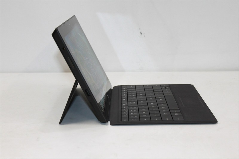 Microsoft Surface Pro 2 Intel i5-3317U 1.70GHz 4GB DDR3 Ram 128GB SSD W11 Home gallery