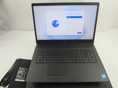 DELL PRECISION 7760 1920X1080 I7-11850H 1TB 32GB NVIDIA RTX A4000 WIN 11 PRO