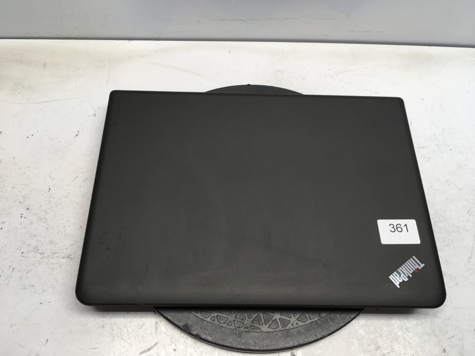 Lenovo ThinkPad E450 Intel i3-4005U 1.7GHz 4. GB NO HDD/Battery gallery