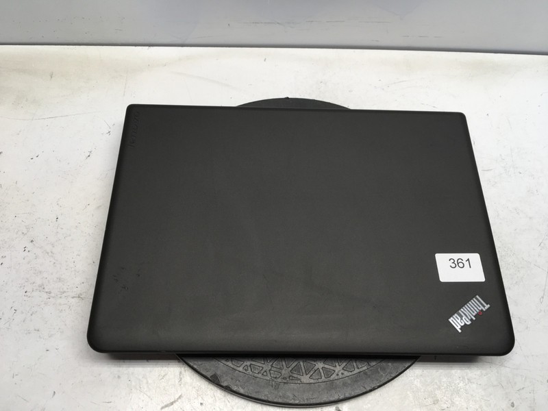 Lenovo ThinkPad E450 Intel i3-4005U 1.7GHz 4. GB NO HDD/Battery gallery