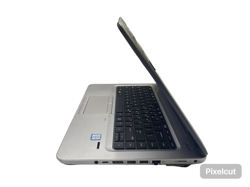 HP ProBook 640 G2 i5 6300U 8GB 128GB Windows 11 Pro NO Battery Grade D gallery