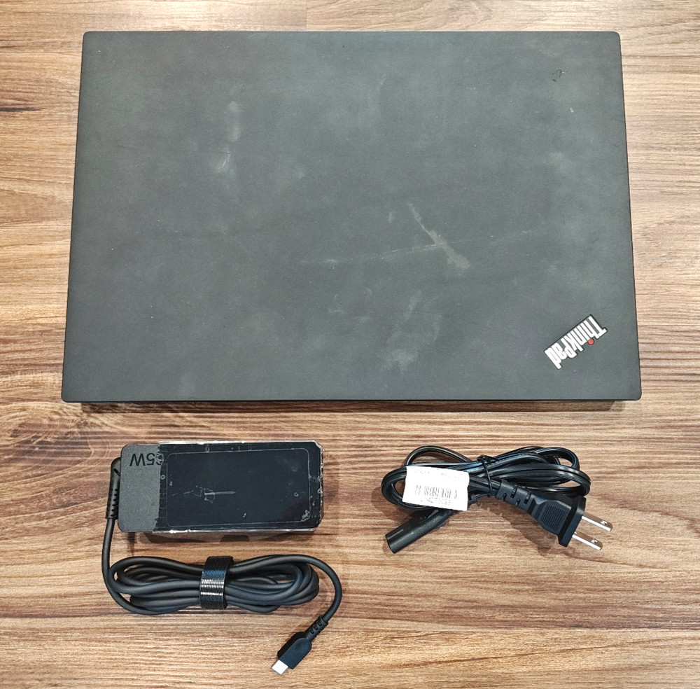 Lenovo ThinkPad P14s Gen 2 --- i7-1185G7 / 32GB RAM / 1TB SSD / UHD 4K