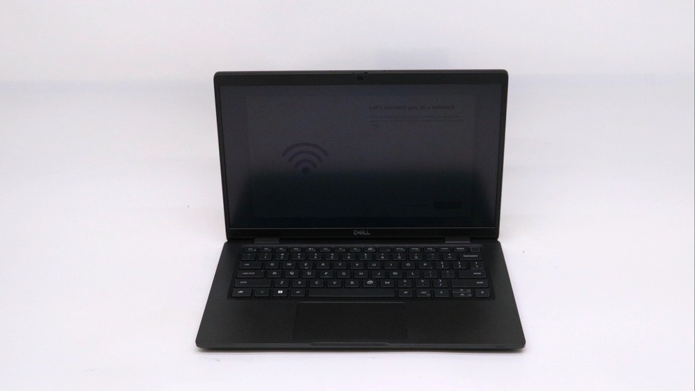 Dell Latitude 7330 13" i7-1255u 16GB 256GB - Fair READ DESC