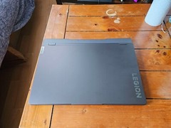 Lenovo Legion 5 Laptop Intel i7-12700H, RTX 3070 Ti, 165Hz 1080p
