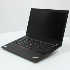 Lenovo Thinkpad T490s Intel Core i7 8th Gen 8GB RAM No Drive/OS/Battery B1