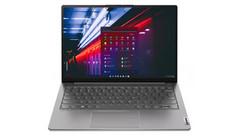Lenovo ThinkBook 13s G2 ITL 13.3” Laptop Intel i5-1135G7 8GB RAM 256GB Win 11 Pr