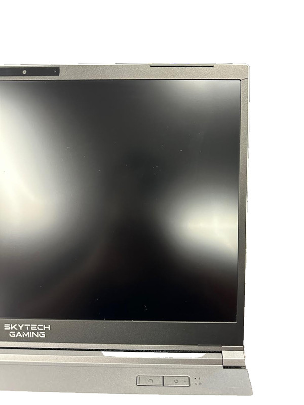 Skytech Gaming Lumi Laptop: Intel i5-13420H, RTX 3050, 1TB,16GB *AS IS BROKEN* gallery