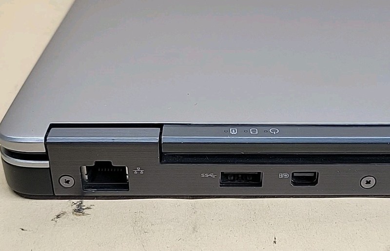 Dell Latitude E7440, Intel Core i7-4600U @ 2.1GHz, 16GB RAM, NO SSD, NO OS gallery