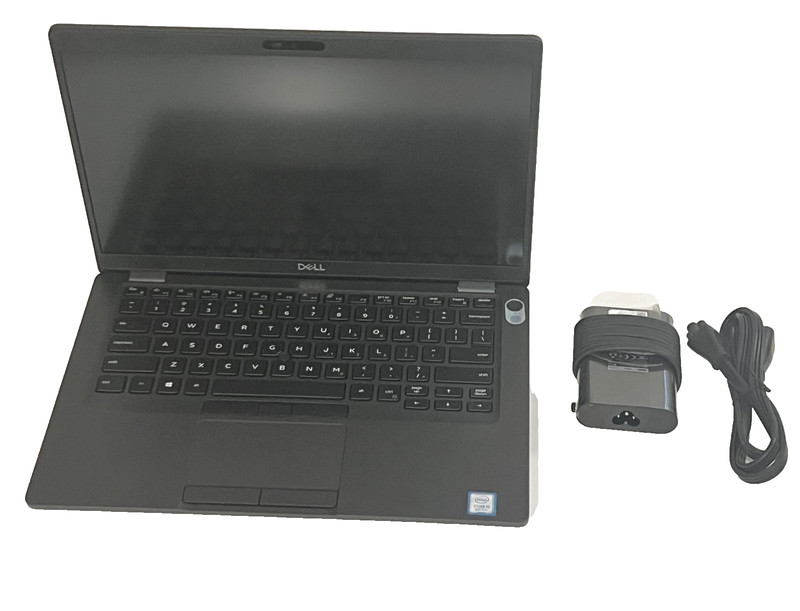 Dell Latitude 5400 Laptop 14" FHD i5-8365U 4.10GHz 8GB RAM 128GB SSD WINDOWS 11P gallery