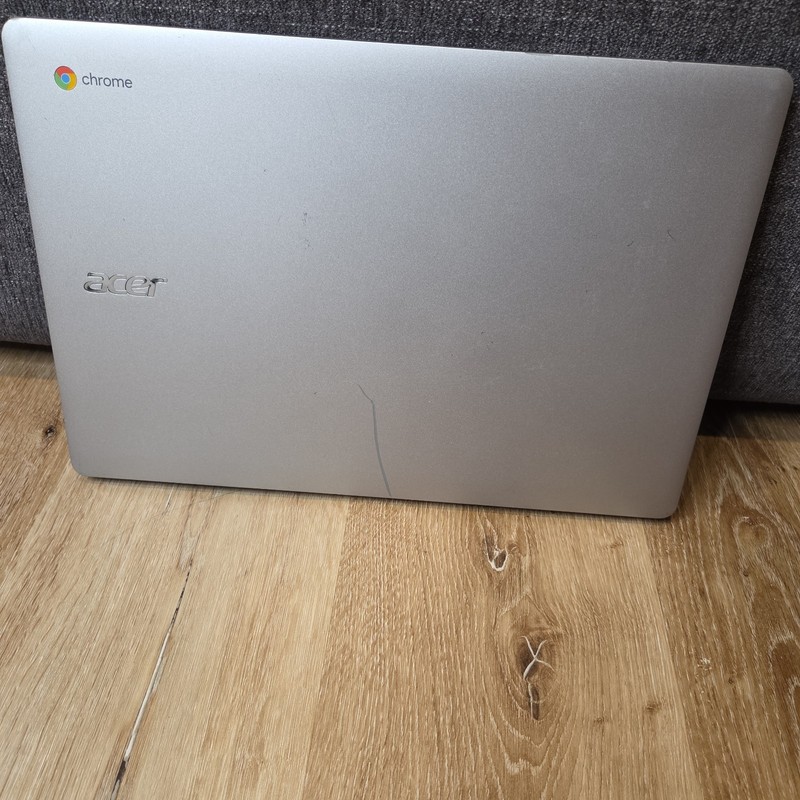 Acer Chromebook 315 CB315-3H N19Q3 Gray 15.6" Laptop Chrome OS Case Included gallery