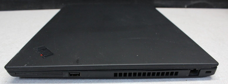 Lenovo T590 I7-8565U 512GB NvME SSD 16GB DDR4 Win11Pro gallery