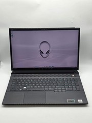 Dell Alienware m17 R3 17.3″ i7-10750H RX 5500M 16GB 256GB SSD For Parts