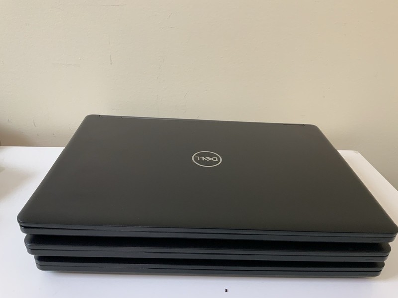 Dell 5490 Latitude 14-Inches i7-8650U 8GB RAM 256GB SSD Laptop gallery