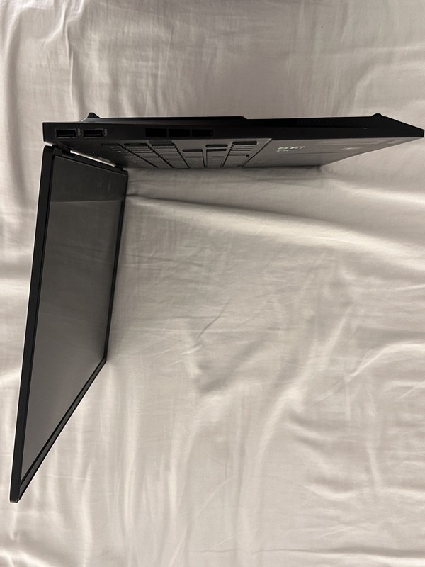 HP Omen 16.1" (16-k0033dx) Laptop- i9 12900H, 16GB Ram, 1TB SSD, RTX 3060, 165Hz gallery