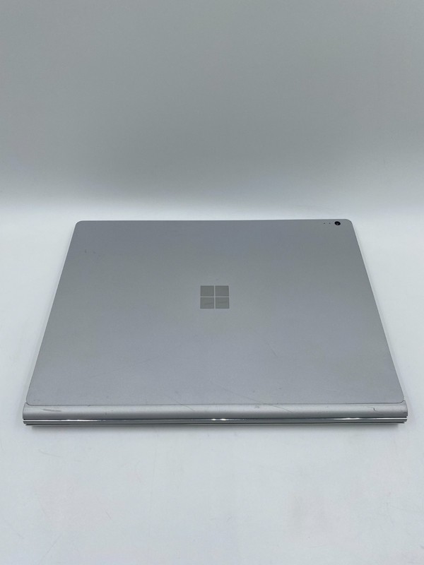 Surface Book2 1832 i5-7300U Nvidia 2.6GHZ 8GB DDR4 256GB SSD Silver FAIR/DENT gallery