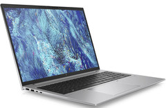 HP ZBook Firefly 16 G11 16″ Laptop – Ultra 7 155U, 32GB, 512GB SSD, WUXGA, W11P